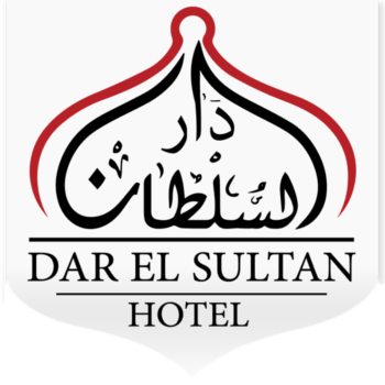 Dar El Sultan Hotel a setif